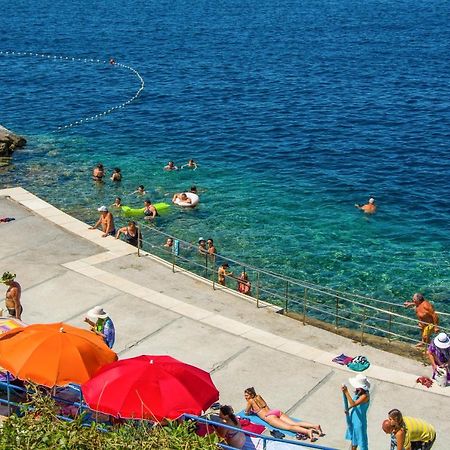 Bellatrix Daire Senj  Dış mekan fotoğraf