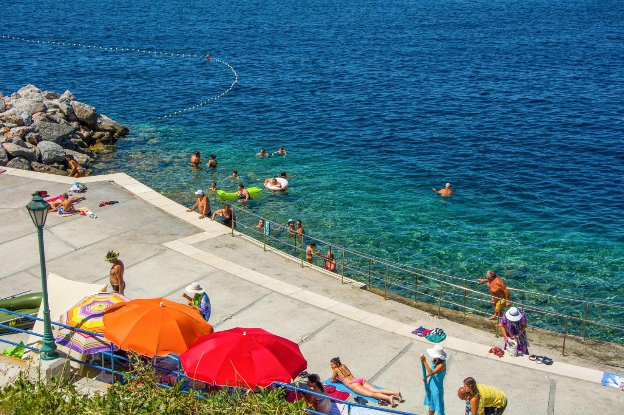 Bellatrix Daire Senj  Dış mekan fotoğraf