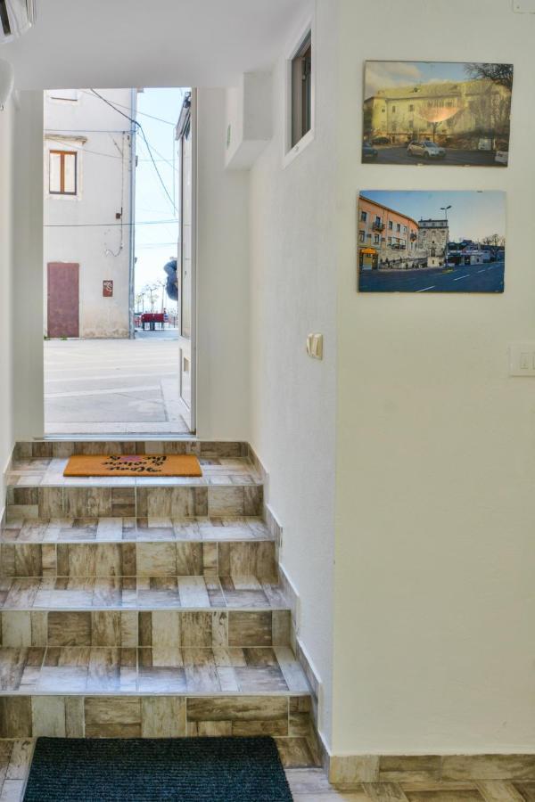 Bellatrix Daire Senj  Dış mekan fotoğraf