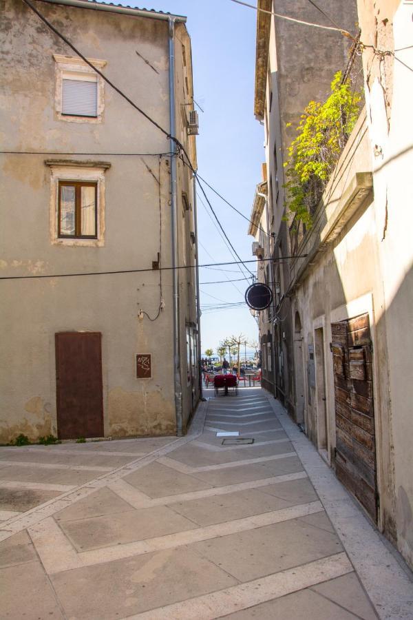 Bellatrix Daire Senj  Dış mekan fotoğraf