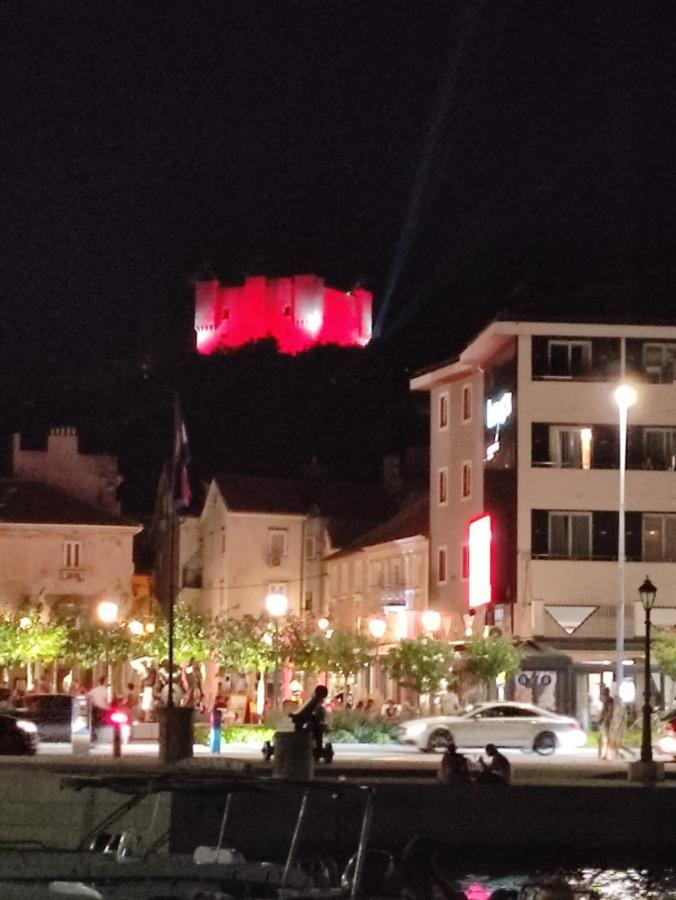 Bellatrix Daire Senj  Dış mekan fotoğraf